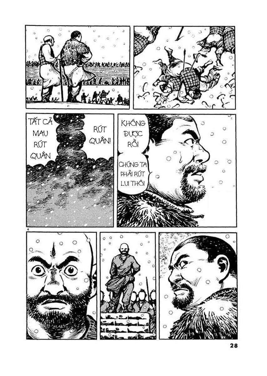 binh pháp mặc công chapter 22 5