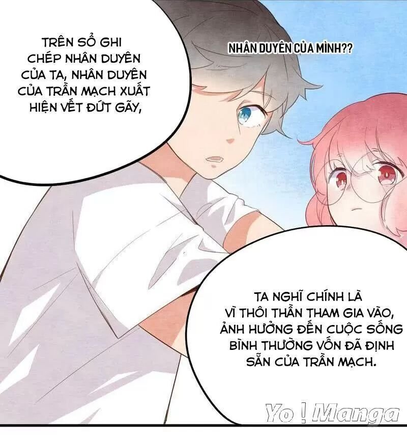 hữu ngôn tại tiên chapter 39 16