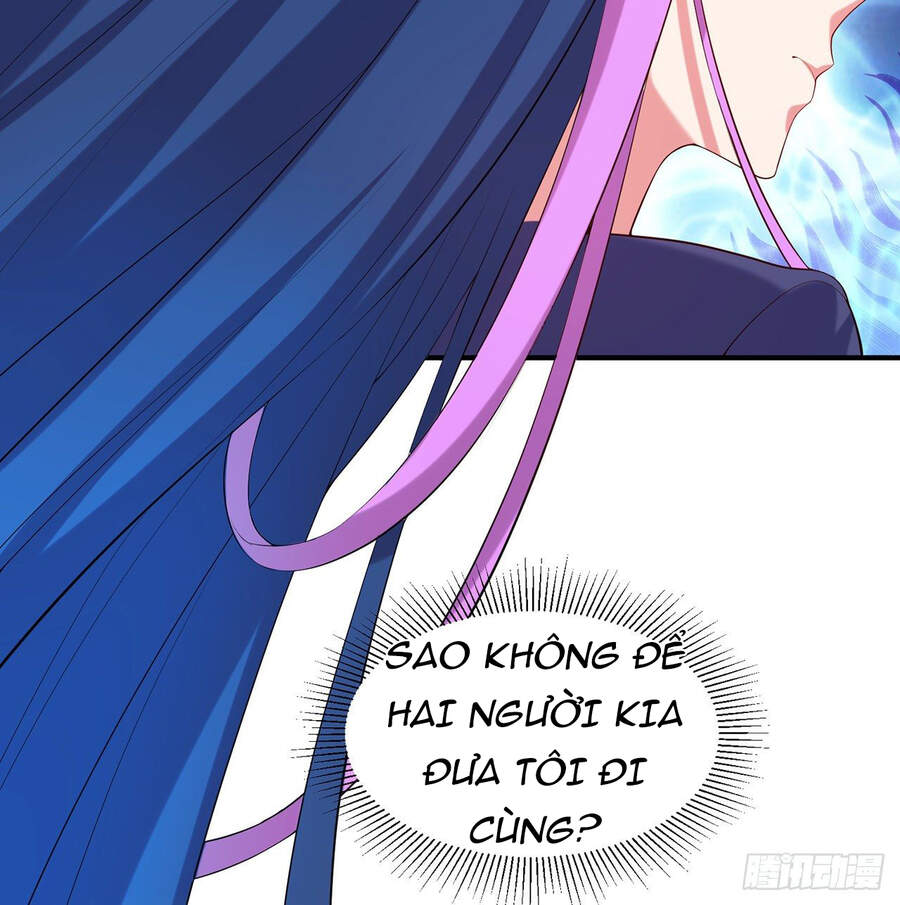 nhặt thuộc tính tại trái đất chapter 8 8