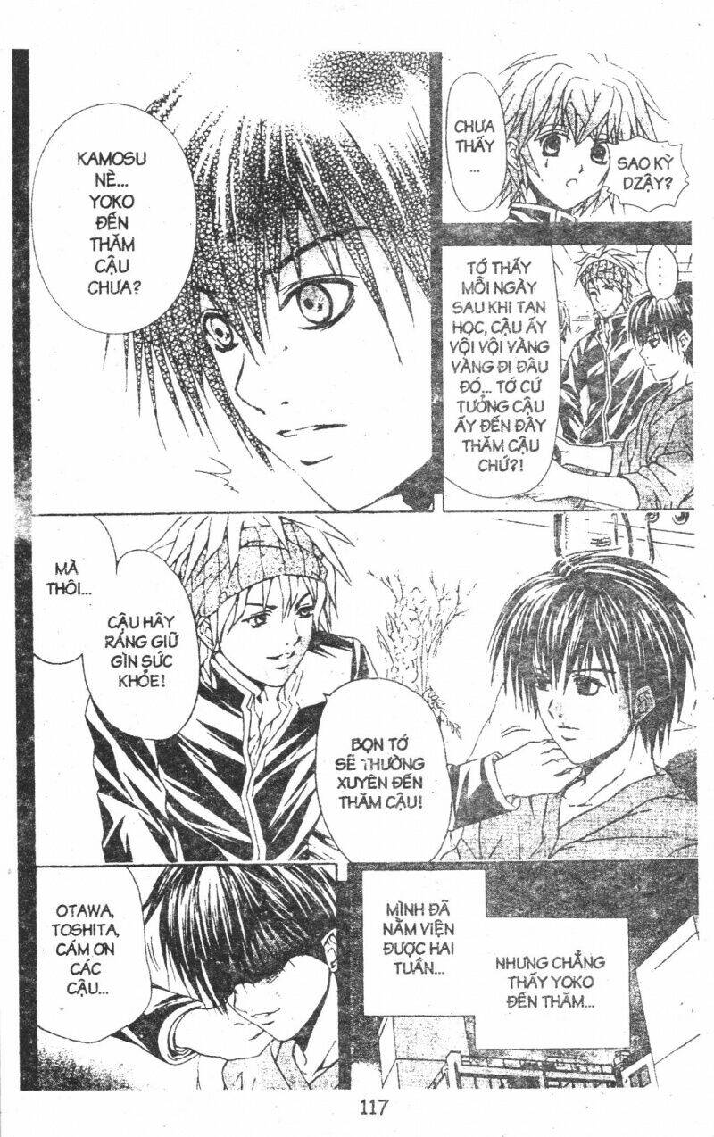 kami to sengoku seitokai chapter 36 8