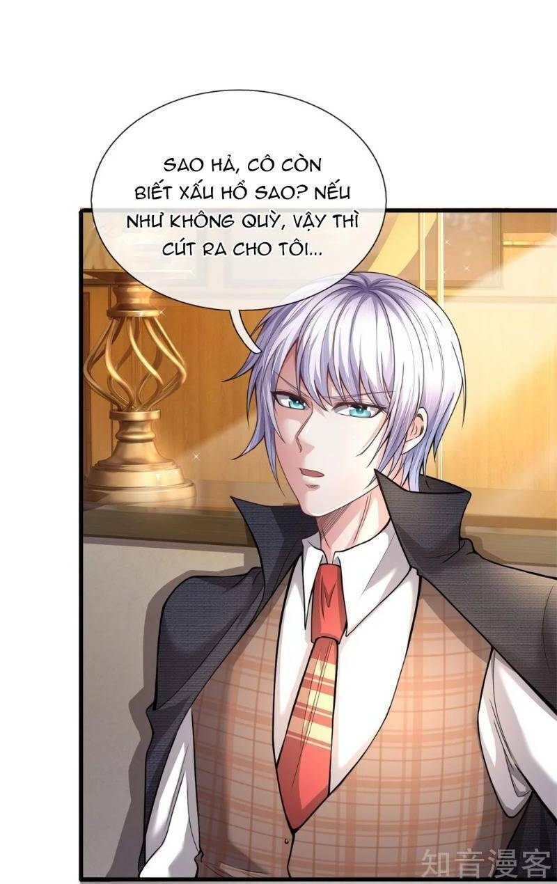 tuyệt đỉnh khí thiếu chapter 16 6