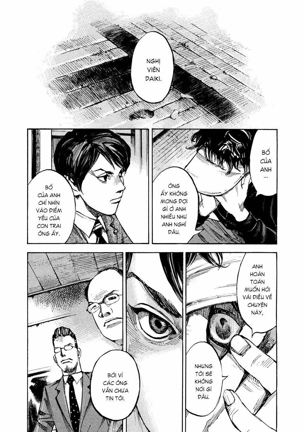 hito hitori futari chapter 11 9