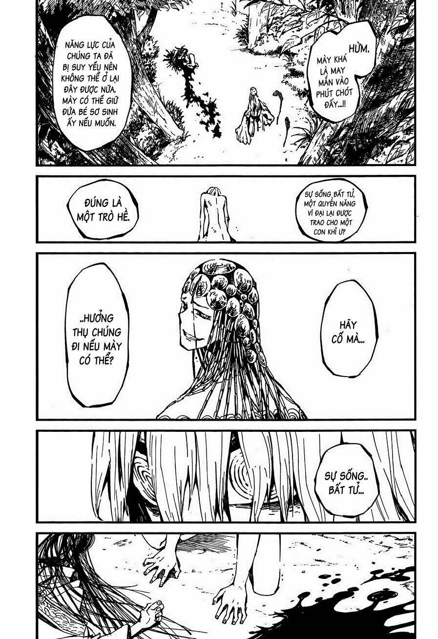 yaotsukumo chapter 8 26