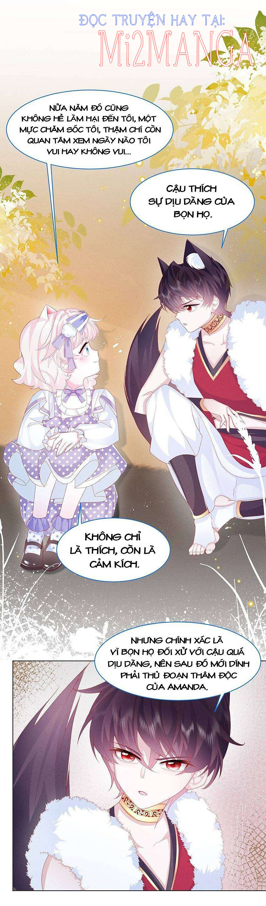 ninita yêu dấu chapter 37.2 7