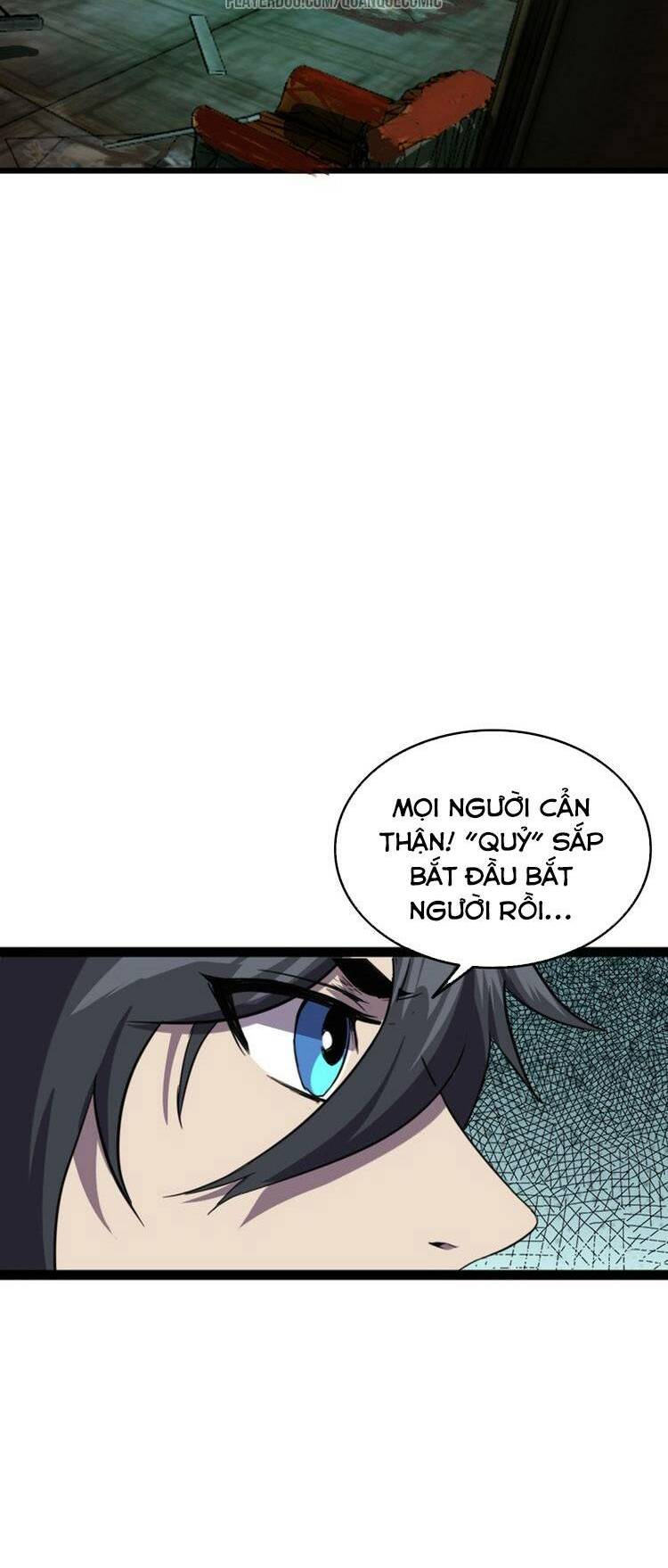 chào mừng đến thế giới cực lạc chapter 16 26