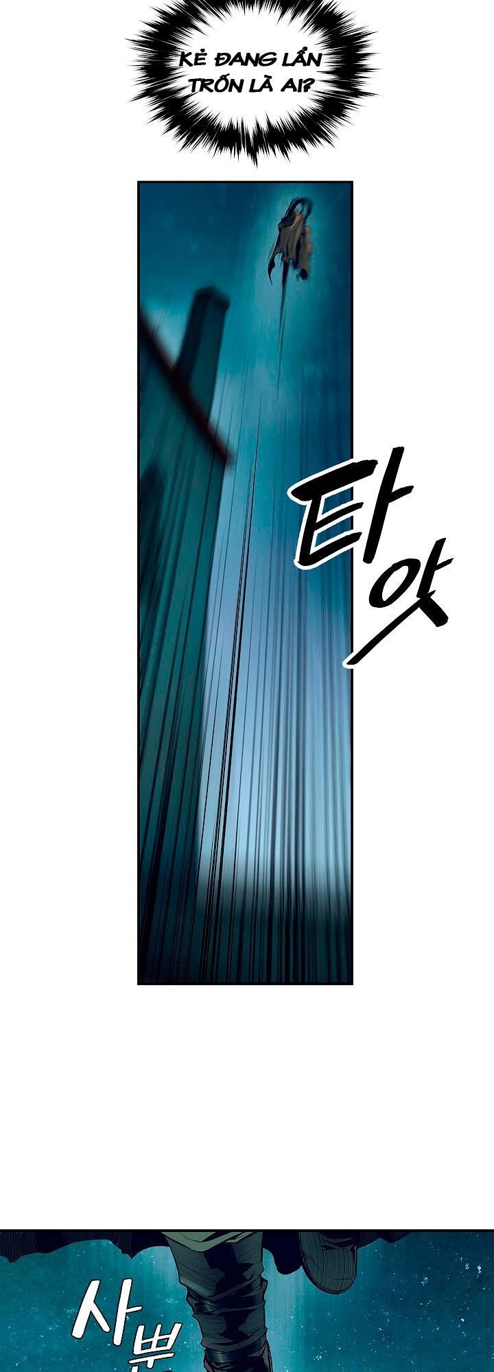 bất bại chân ma chapter 19 1