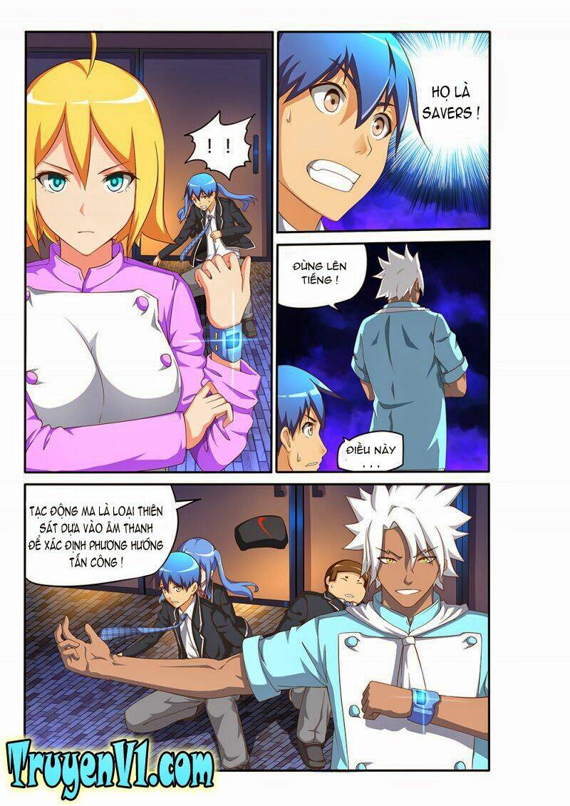 world of super sand box chapter 59 13