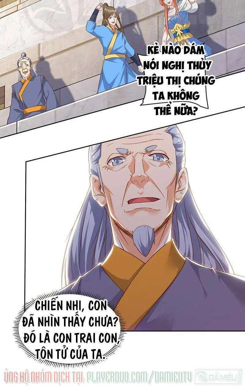 tối cường thăng cấp chapter 90 2