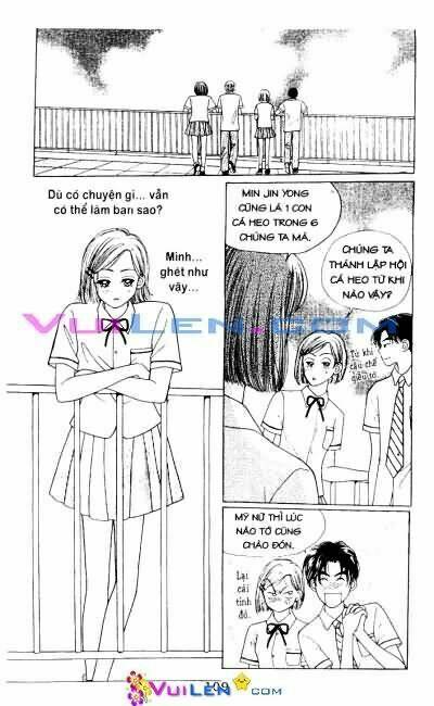 bong bóng trắng chapter 9 109