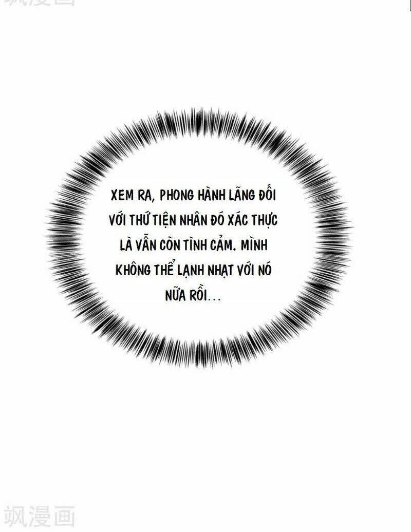 nhập cốt noãn hôn chapter 312 26