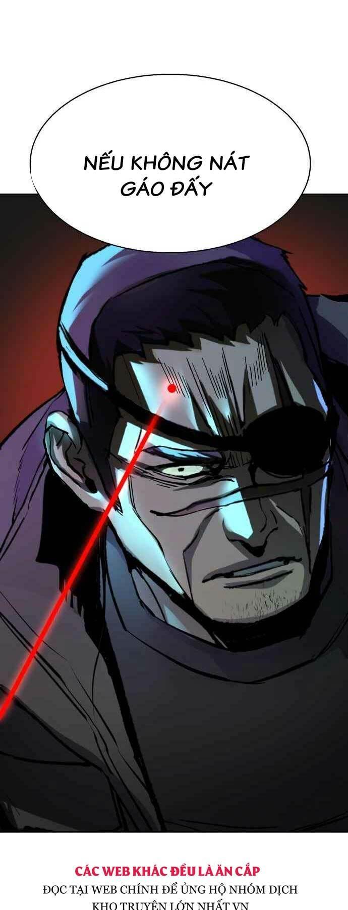 bạn học tôi là lính đánh thuê chapter 138 75