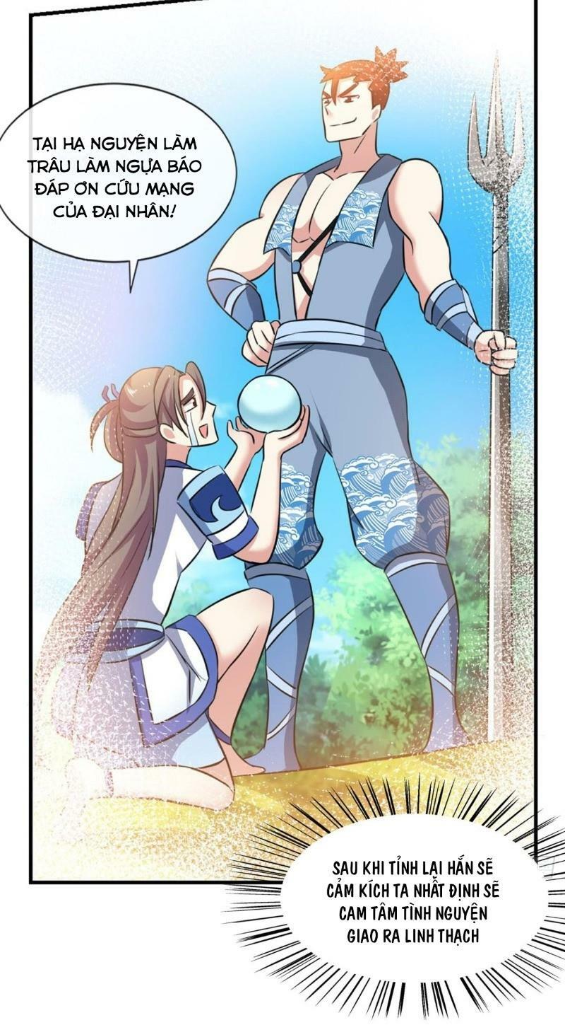 Trọng Sinh Thành Cậu Vàng Tại Dị Thế Chapter 90 42