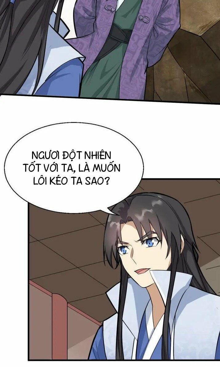 đại nghịch chi môn chapter 70 10