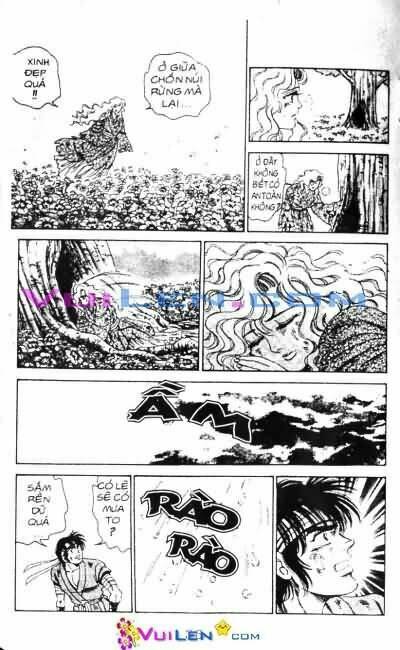 vương tử takeru chapter 16 36