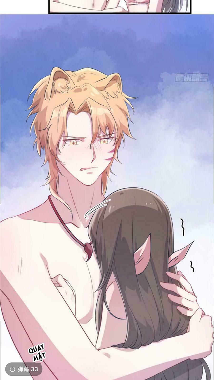 [16+] thảnh thơi thú thế chủng chủng điền, sinh sinh tể chapter 52 8