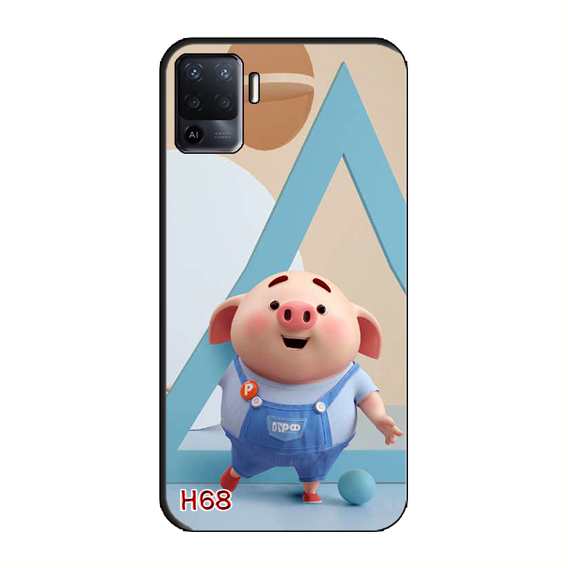 Ốp Lưng Dành Cho OPPO A94