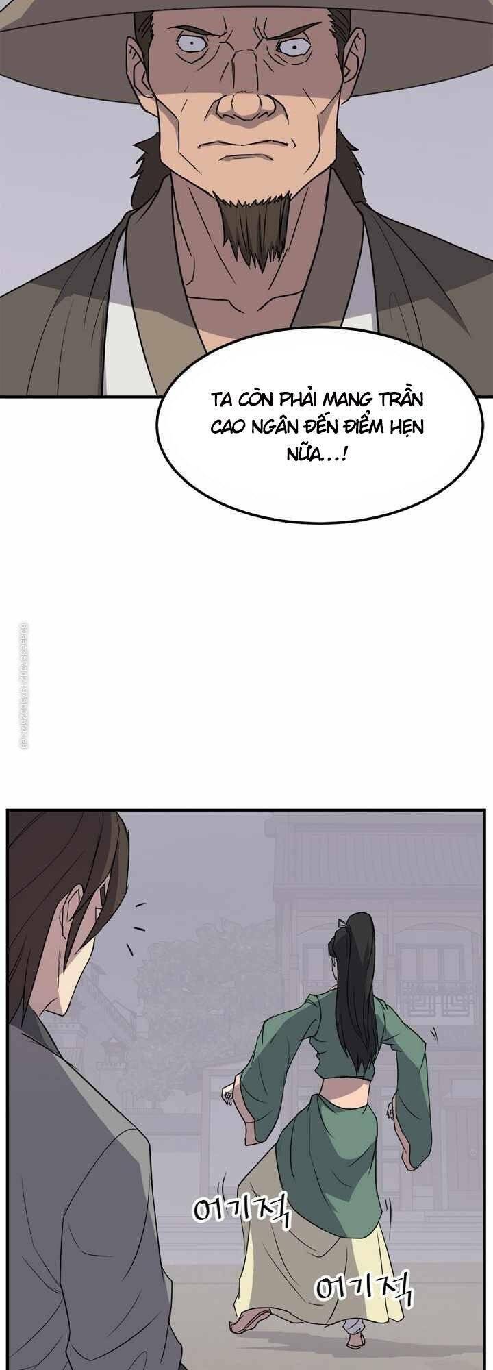 trọng sinh, bất khả chiến bại chapter 121 43