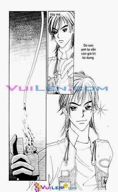 giấc mơ thần tượng chapter 5 18