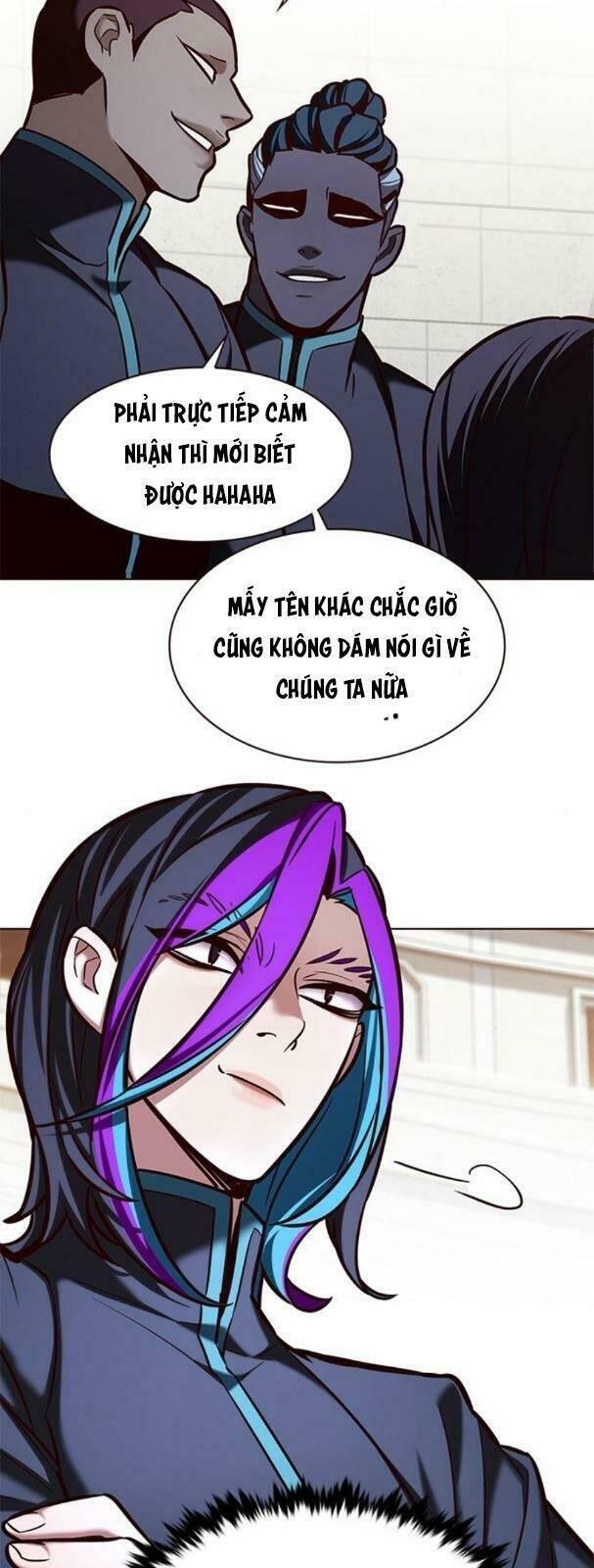 biến thân thành mèo chapter 194 58