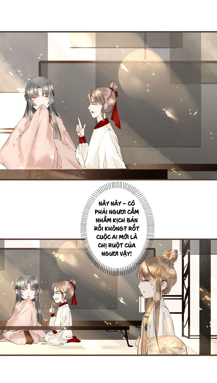 mộc hữu chi chapter 5 24