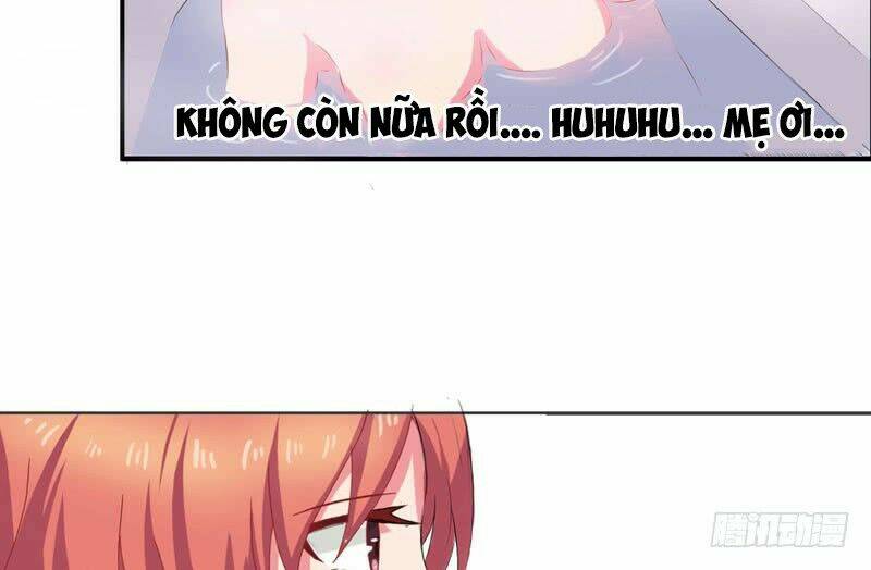 hào môn tiểu oan gia chapter 2 21