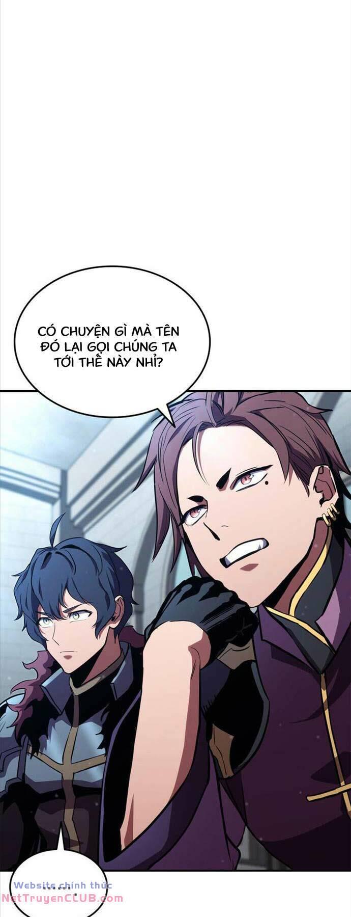 huyền thoại game thủ - tái xuất chapter 138 20