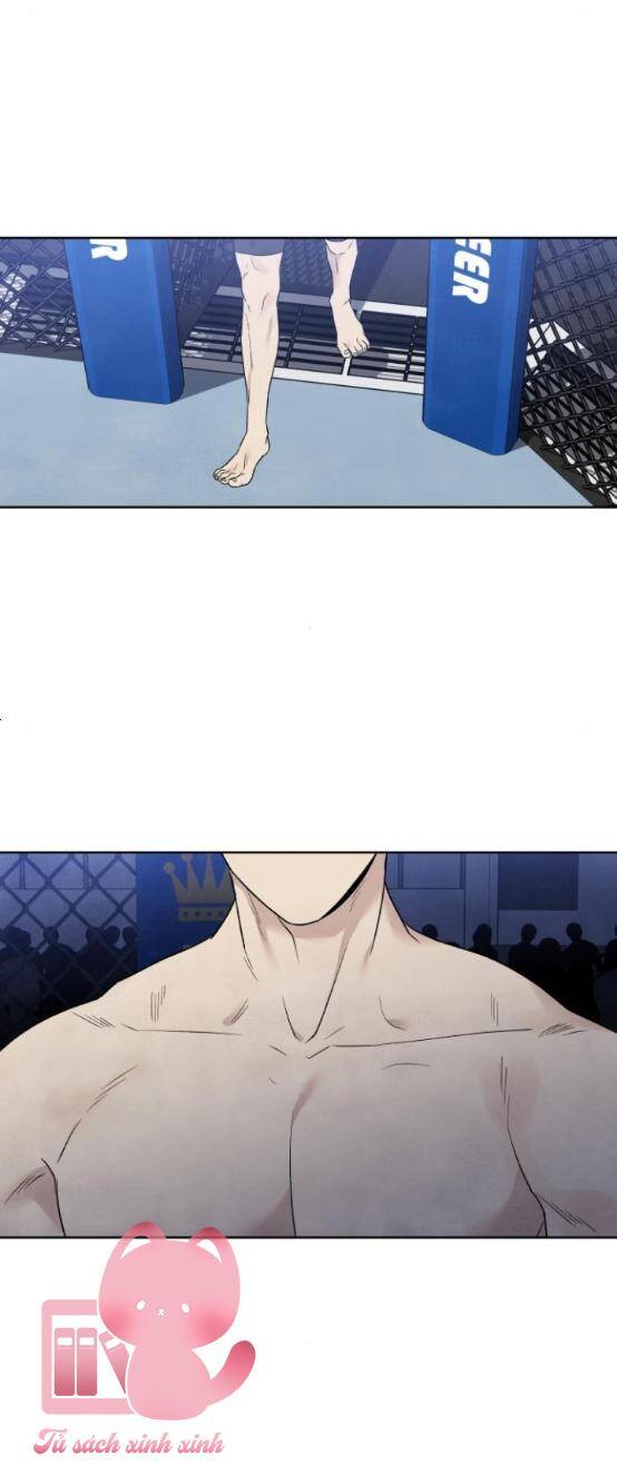 điều khiến tôi quyết tâm muốn chết chapter 59 64