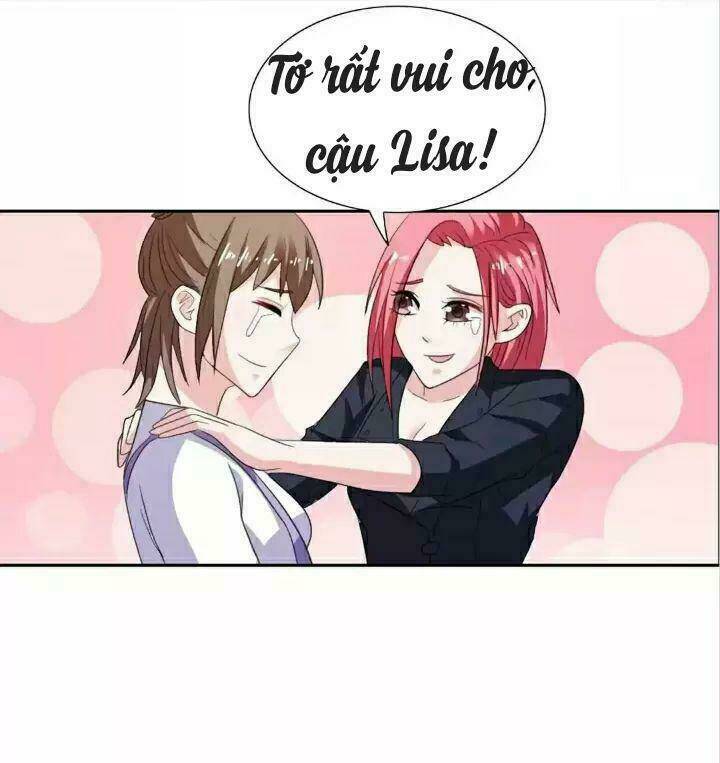 1 nửa hoàn hảo của ceo chapter 48 20