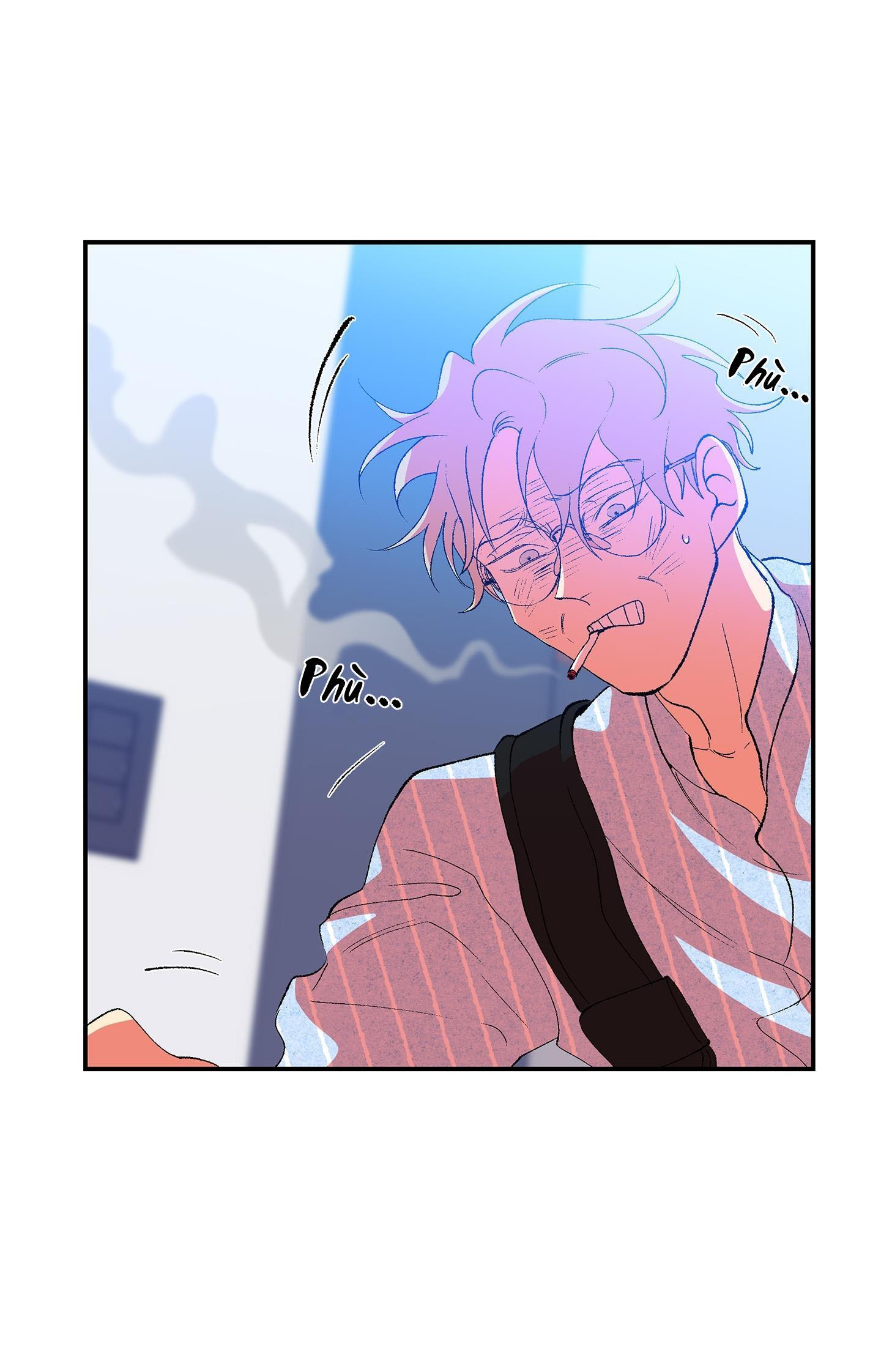 ông chú bên cửa sổ chapter 32 35