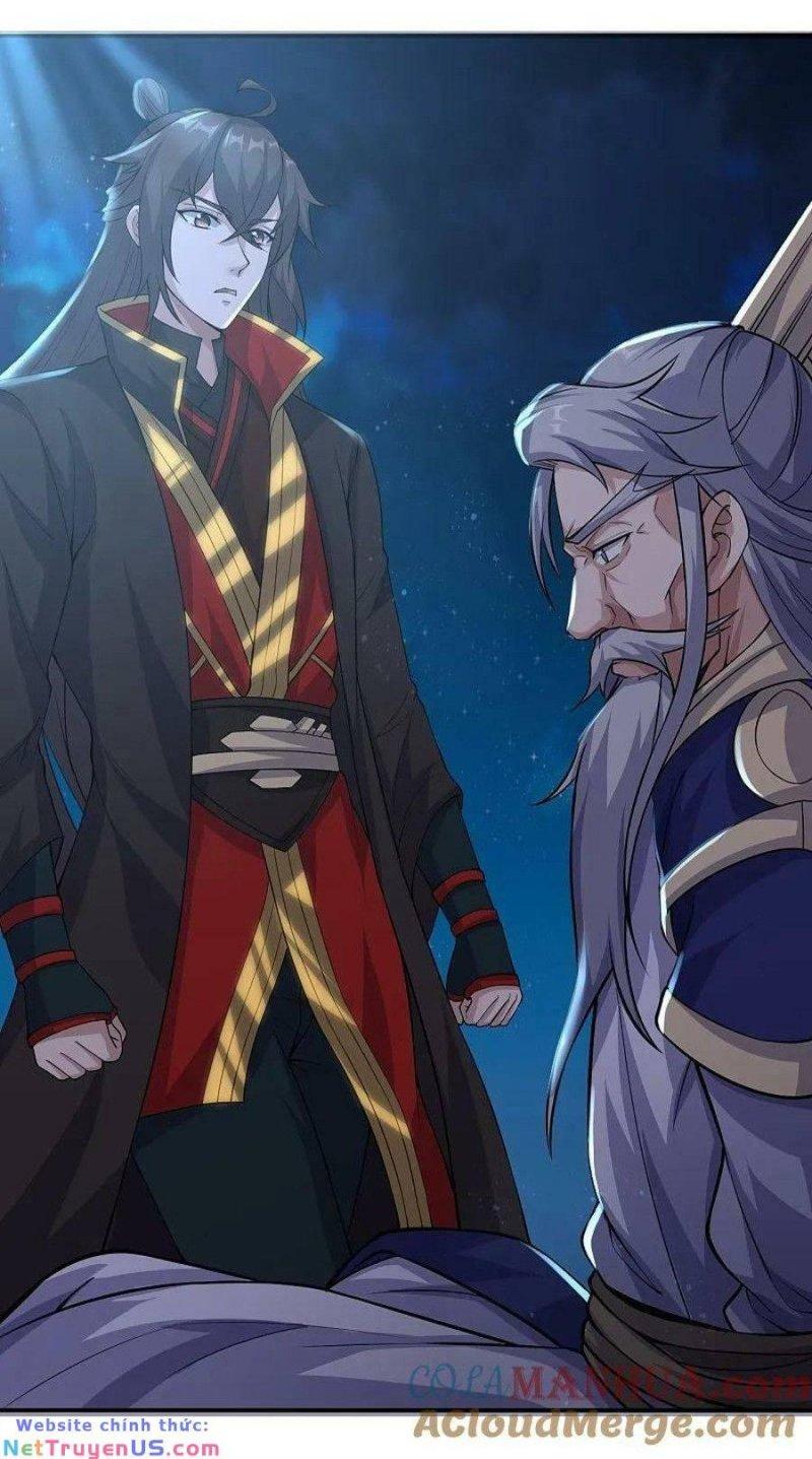 tiên võ đế tôn chapter 482 2