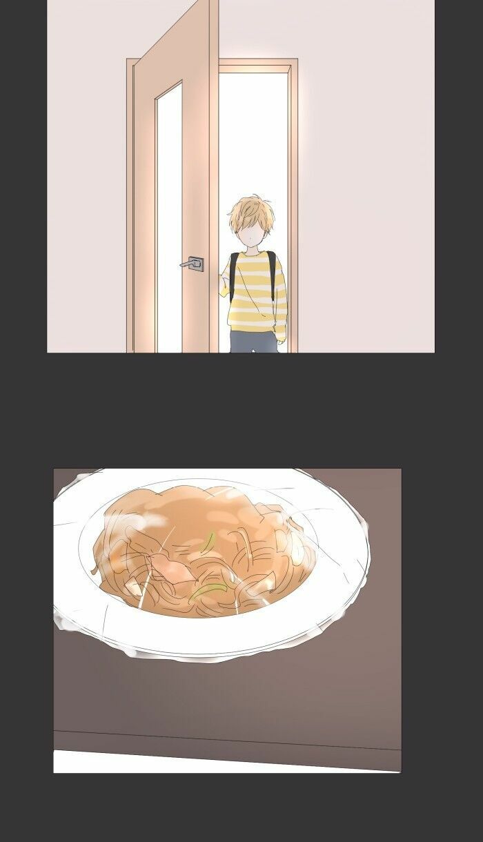 choco ngọt ngào chapter 19 27