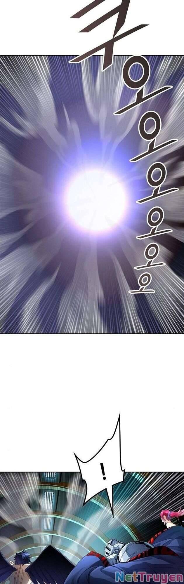 tòa tháp bí ẩn 2 chapter 545 49