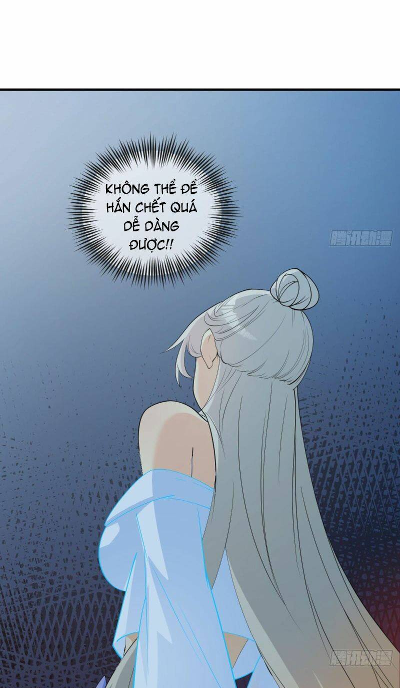 Vợ tôi và tôi thống trị Tam giới chapter 16.2 33