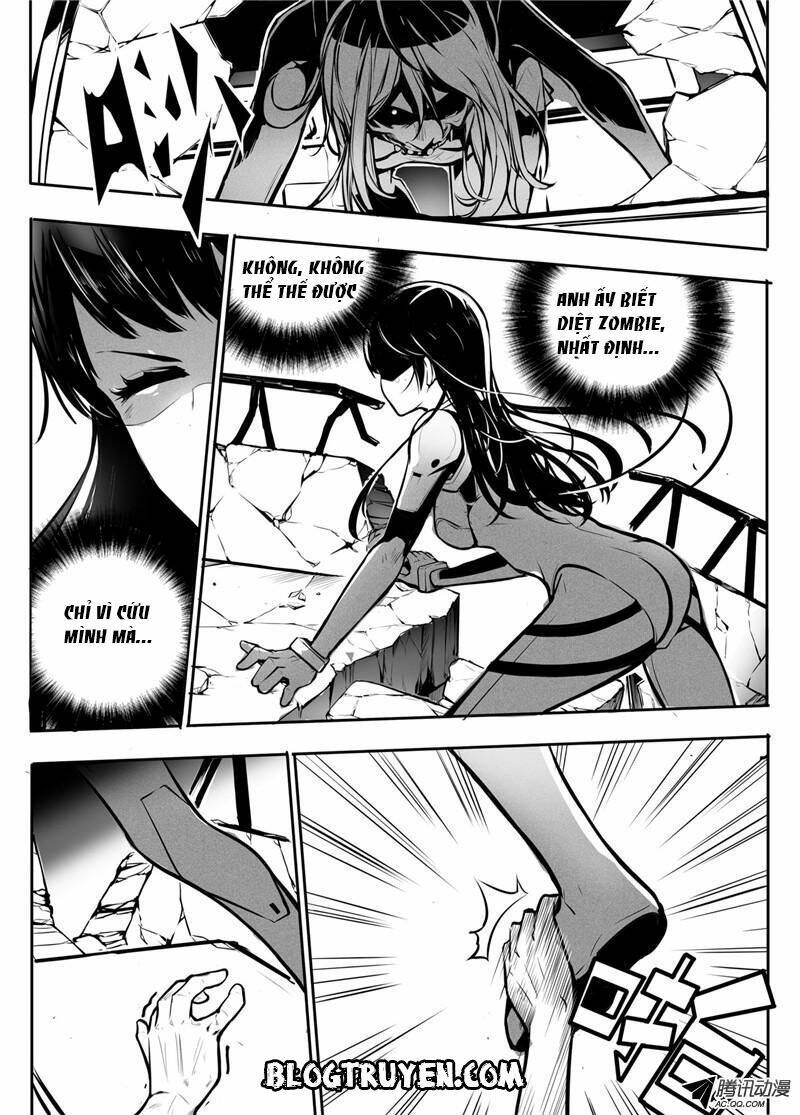 thế giới cuối chapter 2.1 14