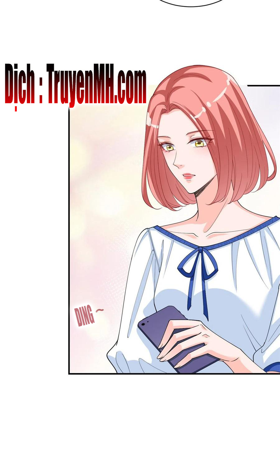 thí hôn lão công, cần giúp sức chapter 444 16