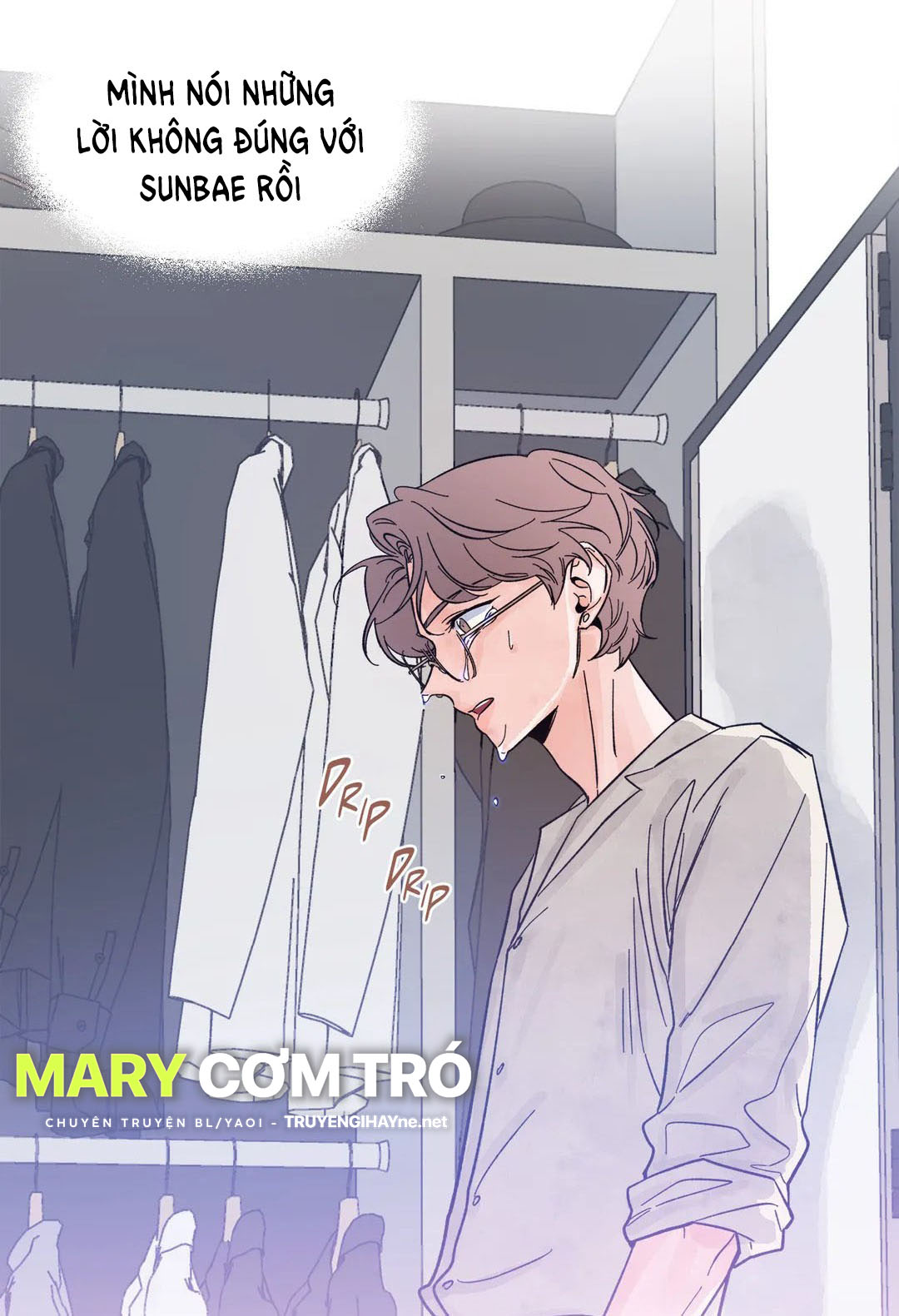 sketch - phác họa chapter 6.2 26