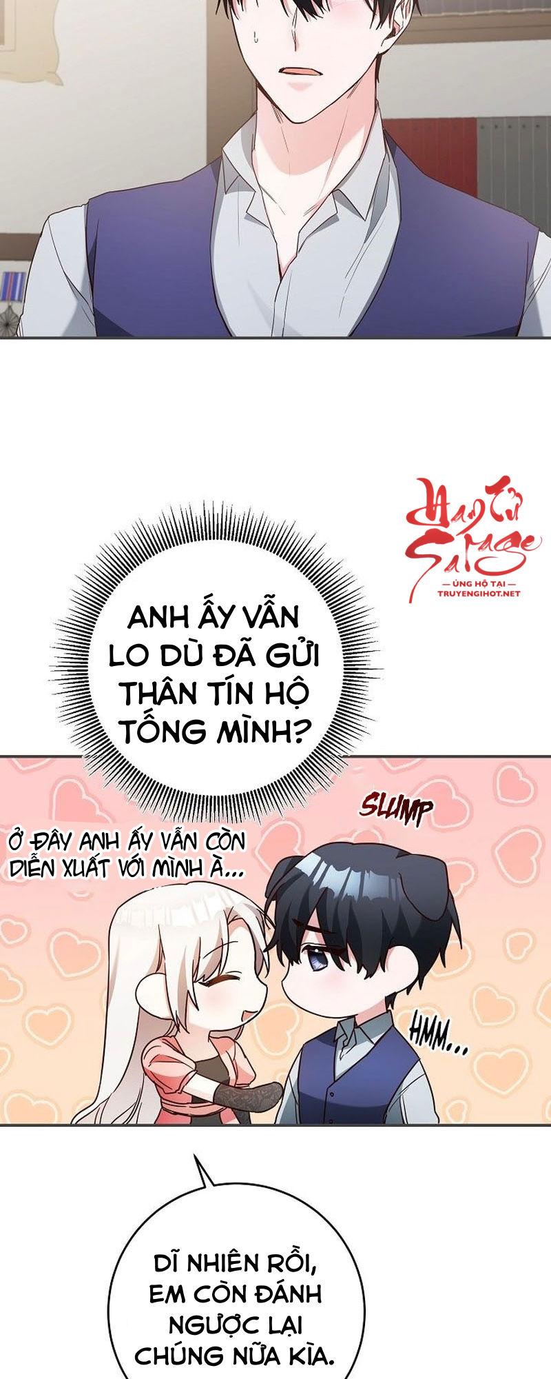 lý do nàng ấy sống như 1 ác nữ chapter 44.2 8