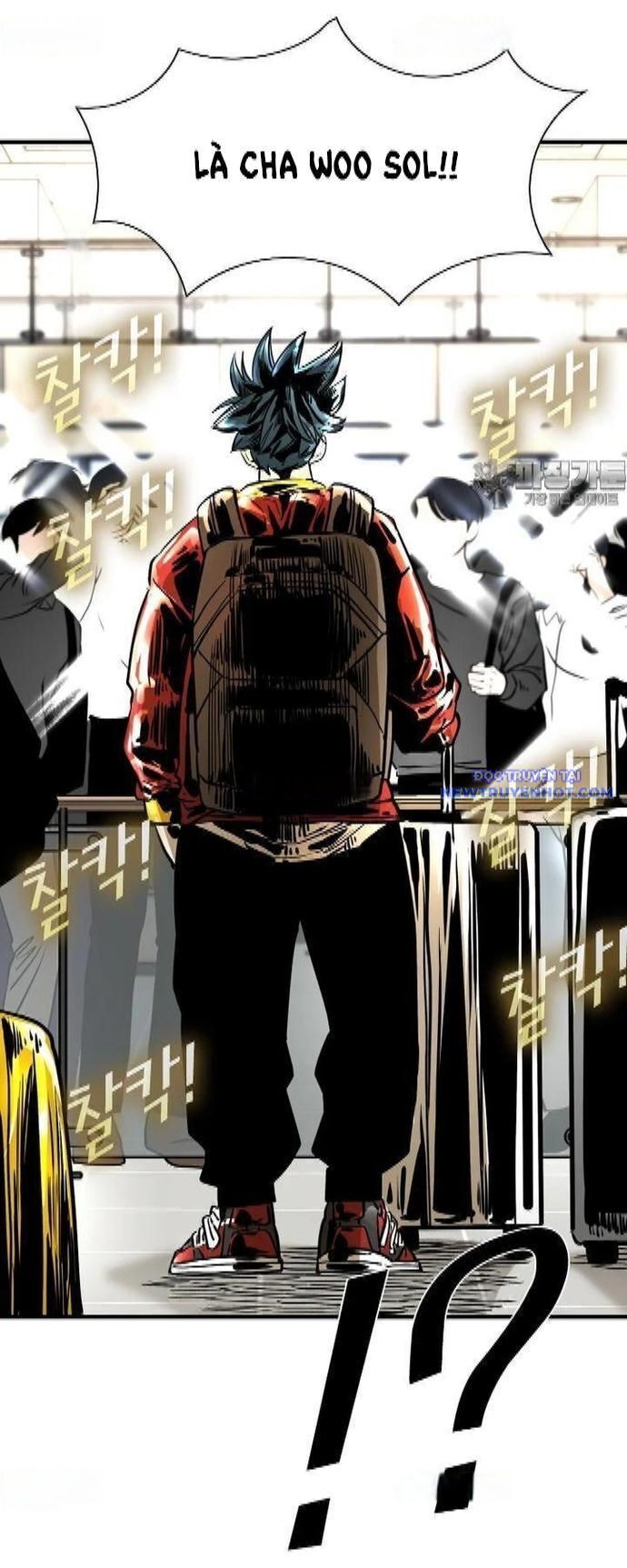 shark - cá mập chapter 324 38