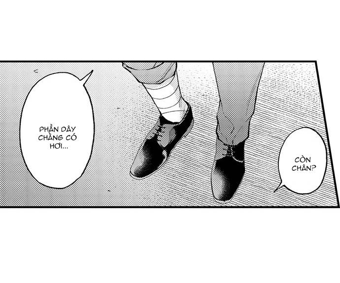 bị một anh chàng lập dị tấn công chapter 31 5