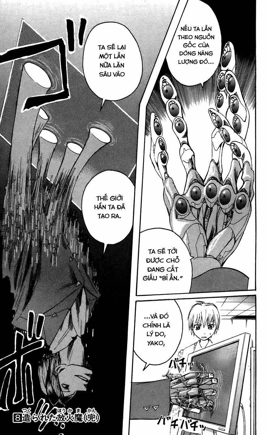 majin tantei nougami neuro chapter 70 20