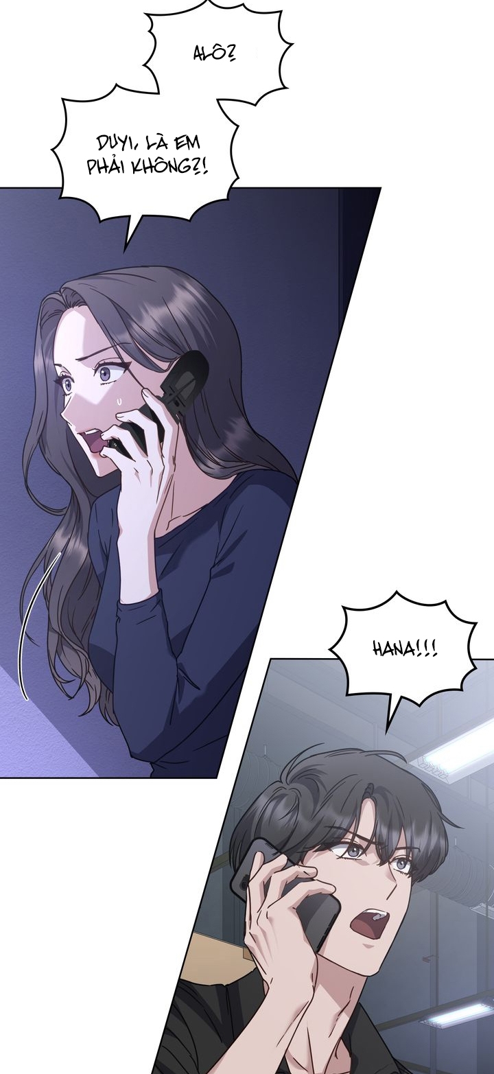 kẻ nghiệp dư chapter 32.2 32