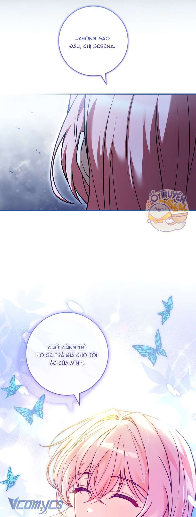 tôi đã tắt cài đặt chế độ nhận thức nỗi đau! chapter 32 27