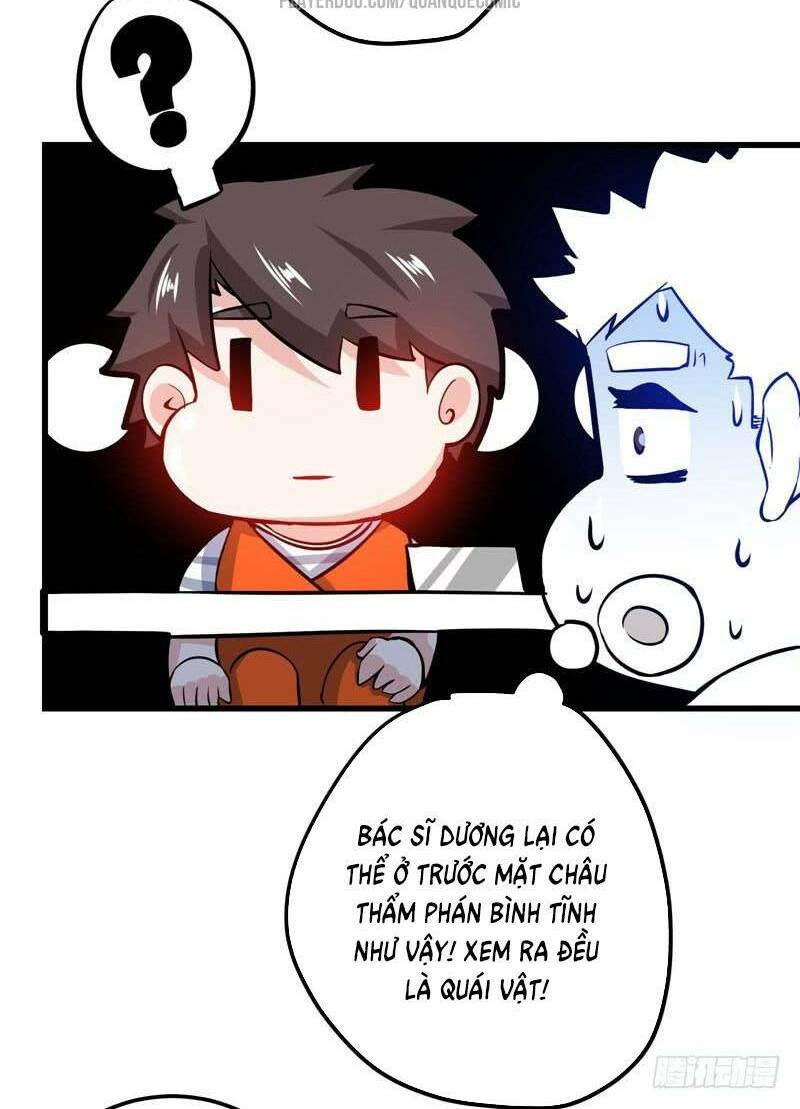 tối cường thần y tại đô thị chapter 34 34