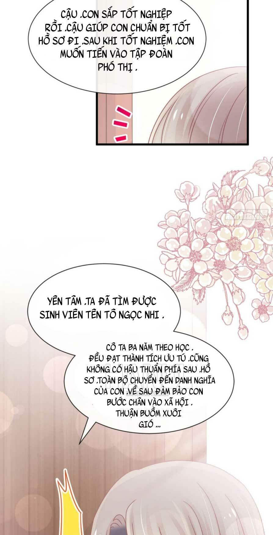 thiên hạ đệ nhất sủng phi chapter 161.2 18