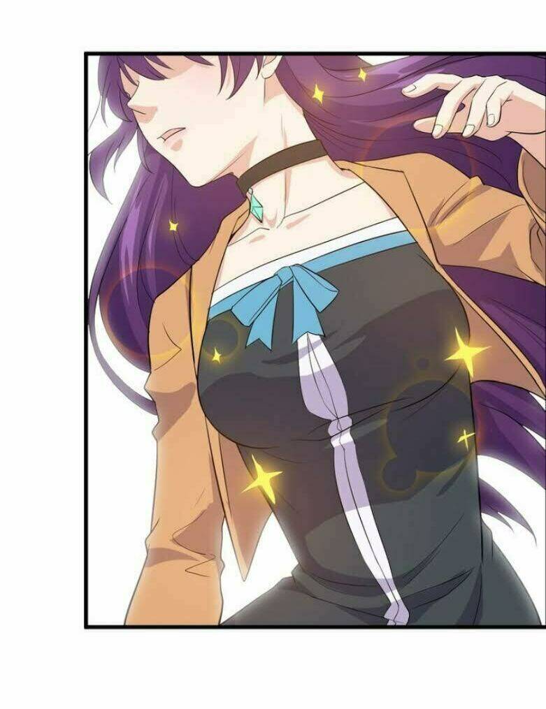 siêu cấp hộ vệ của đại tiểu thư chapter 7 4