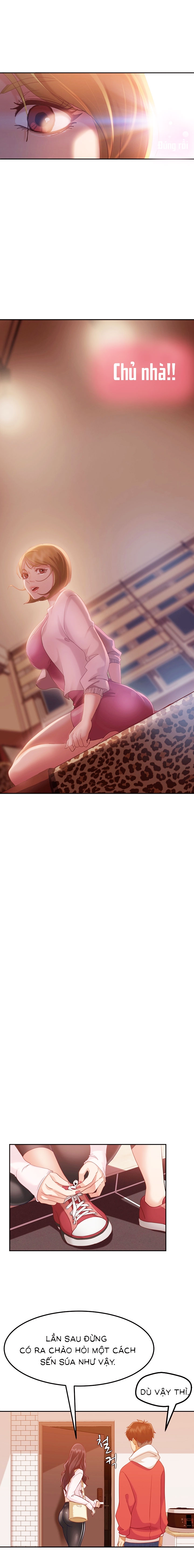 một ngày rối rắm chapter 3 10