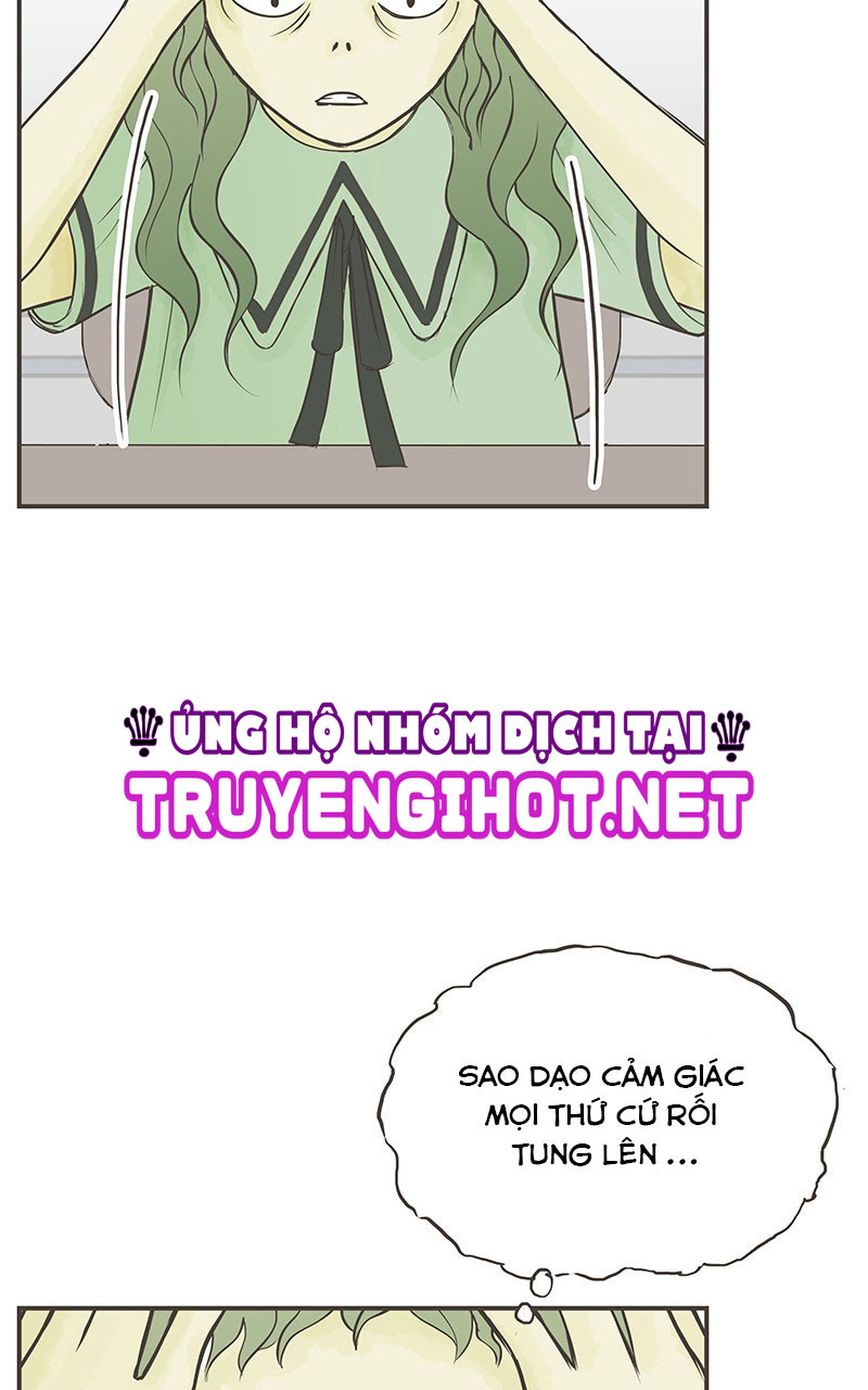 những nàng công chúa bị nguyền rủa chapter 17 24