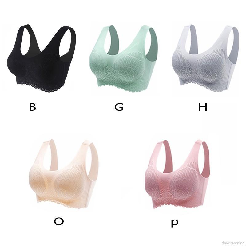 Áo Lót Thể Thao Thời Trang Dành Cho Nữ