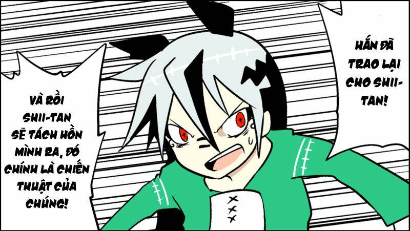 senyuu chapter 94 57