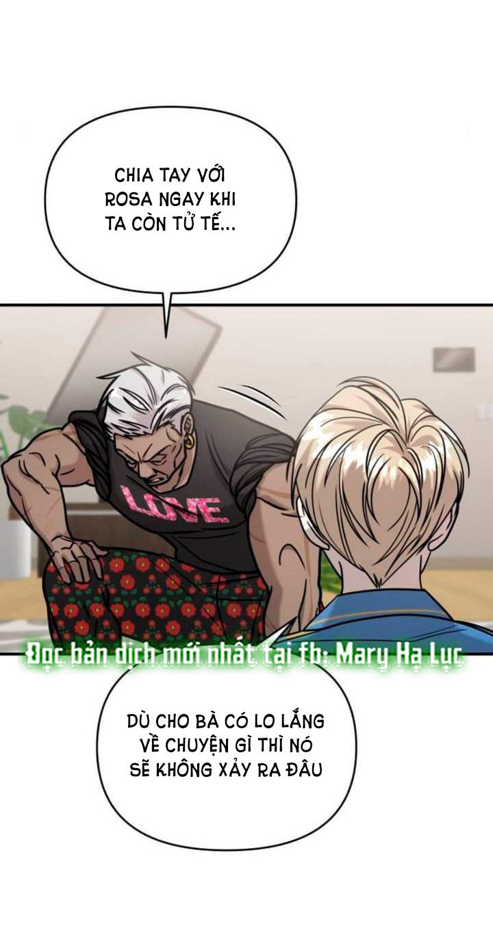 phản diện thuần túy chapter 30.2 19